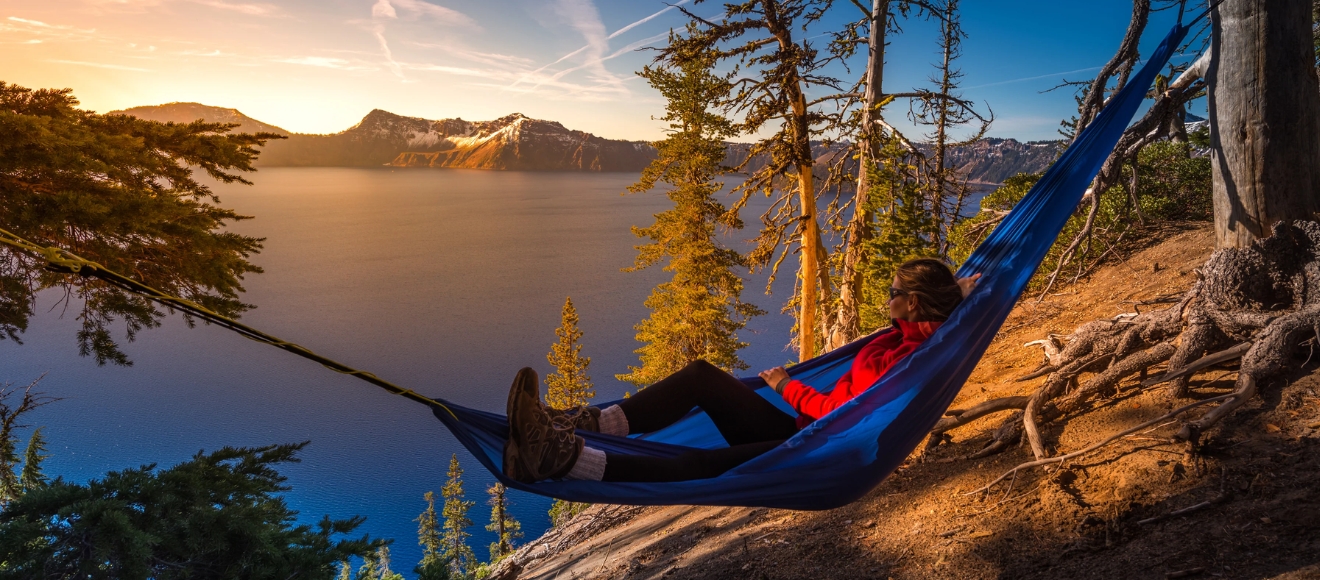 Ultimate Guide to Choosing the Right Camping Hammock